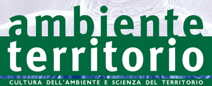 Testata Ambiente & Territorio